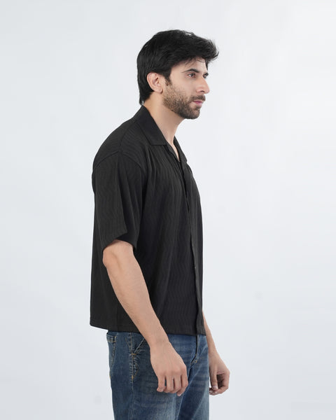 Men's Half Sleeves Polo Shirt