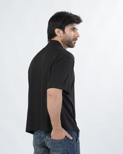 Men's Half Sleeves Polo Shirt