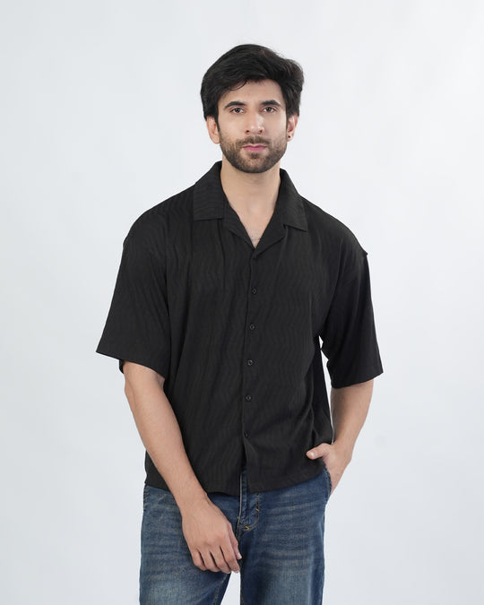 Men's Half Sleeves Polo Shirt