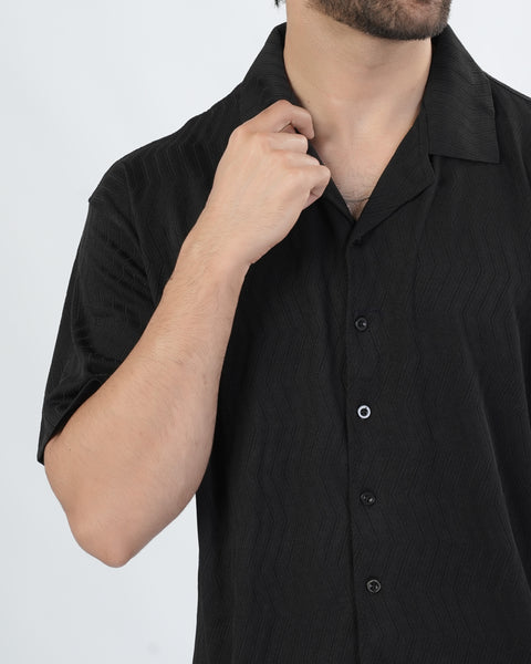 Men's Half Sleeves Polo Shirt
