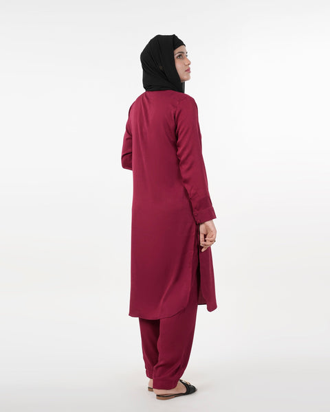 Eminent Women Fancy 02PCS Suit - Festive Wear for Stylish Occasions