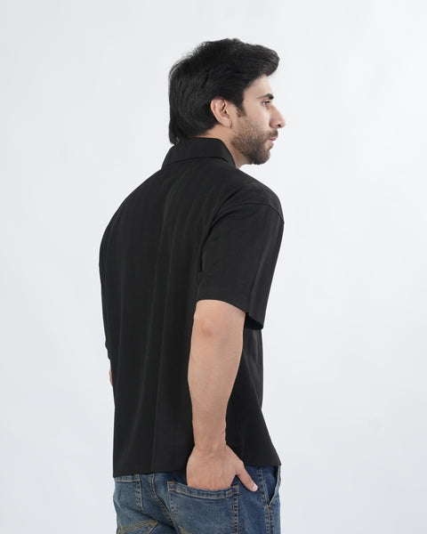 Men's Half Sleeves Polo T-Shirt
