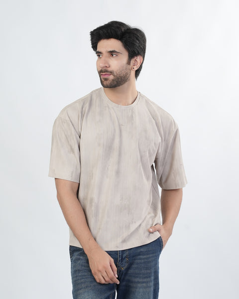 Loose Graphic T-Shirt