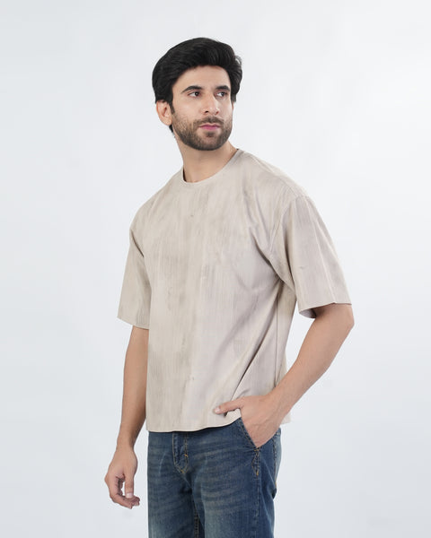 Loose Graphic T-Shirt