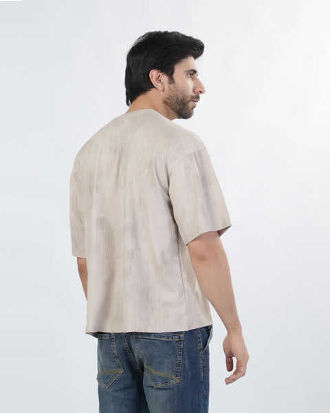 Loose Graphic T-Shirt