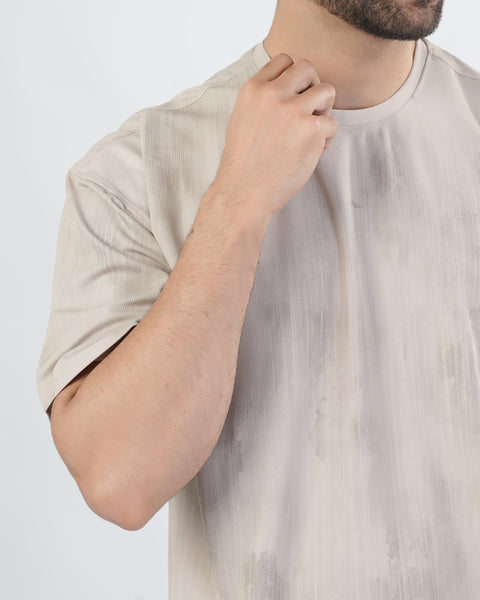 Loose Graphic T-Shirt