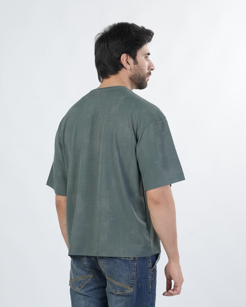 Loose Graphic T-Shirt