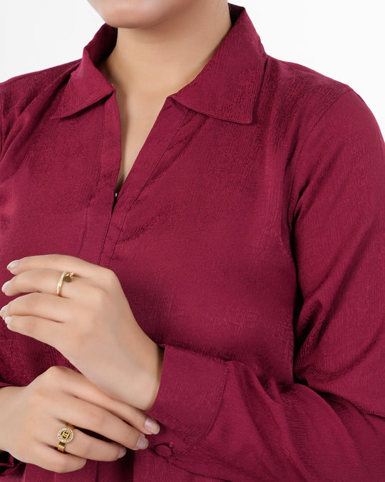 Eminent Women Fancy 02PCS Suit - Festive Wear for Stylish Occasions