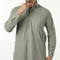Eminent Men's Plain Shalwar Kameez Suit