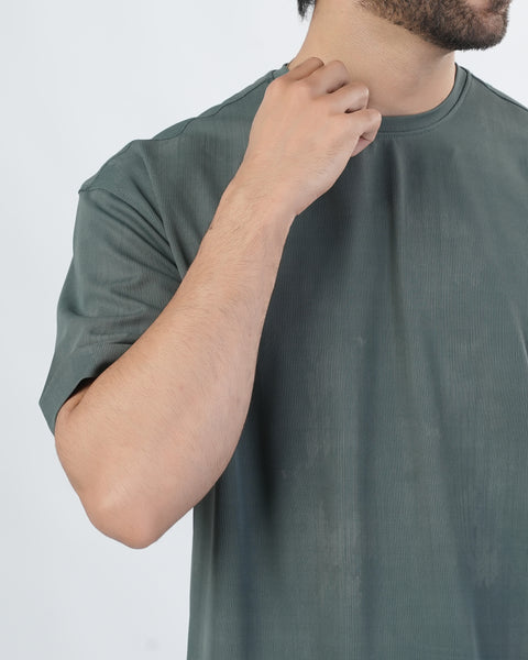 Loose Graphic T-Shirt
