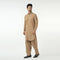 Eminent Men's Plain Shalwar Kameez Suit