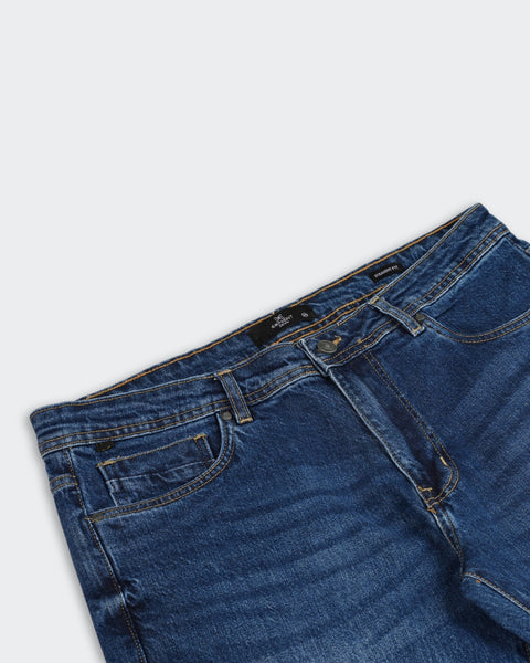 Men's Denim Pant
