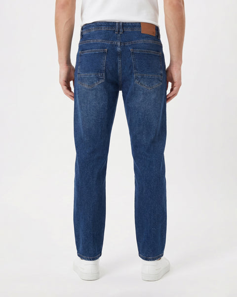 Men's Denim Pant
