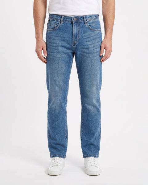 Men's Denim Pant