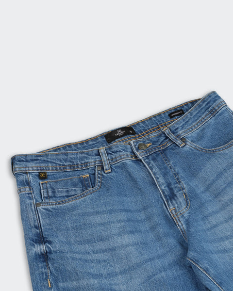 Men's Denim Pant