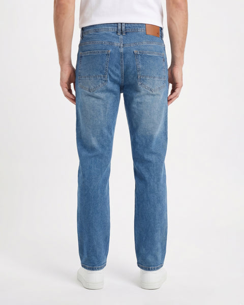 Men's Denim Pant