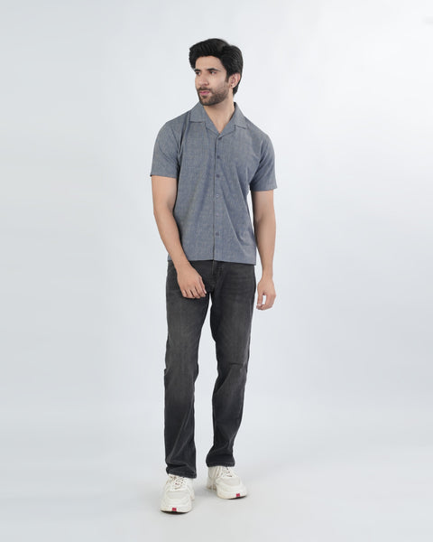 Men's Half Sleeves Polo Shirt