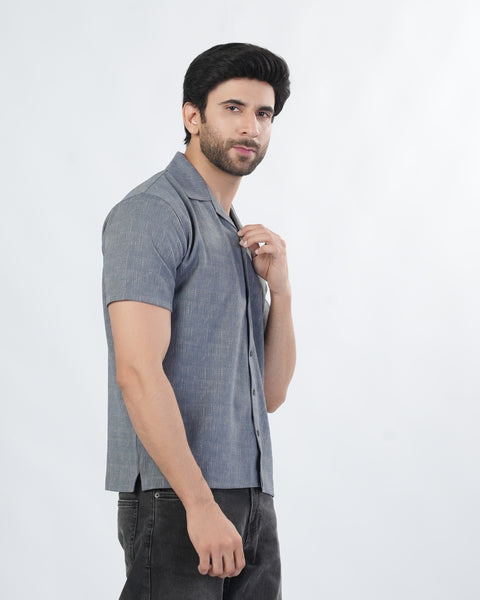 Men's Half Sleeves Polo Shirt