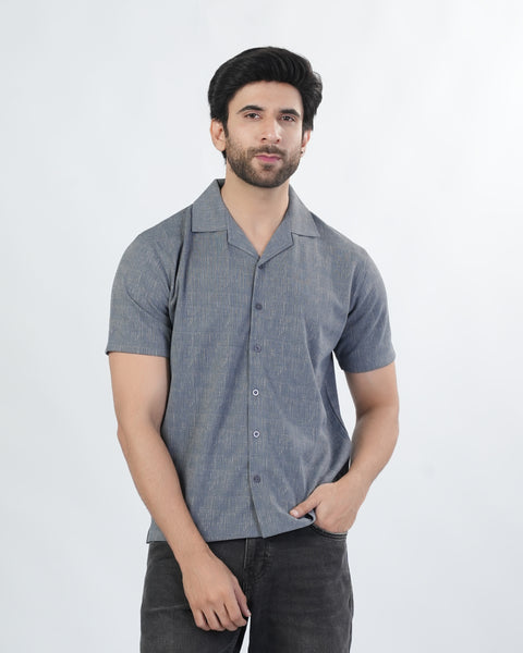 Men's Half Sleeves Polo Shirt