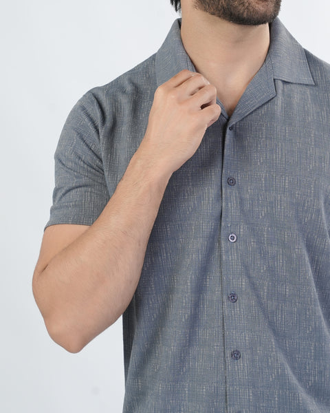 Men's Half Sleeves Polo Shirt