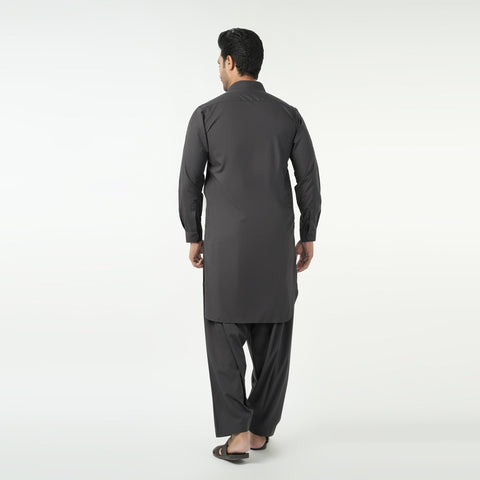 Eminent Men's Plain Shalwar Kameez Suit, Men's Shalwar Kameez, Eminent, Chase Value