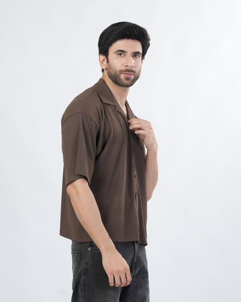 Men's Half Sleeves Polo Shirt