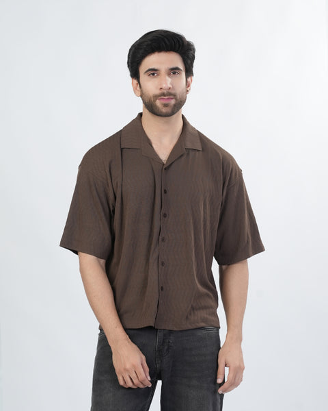 Men's Half Sleeves Polo Shirt
