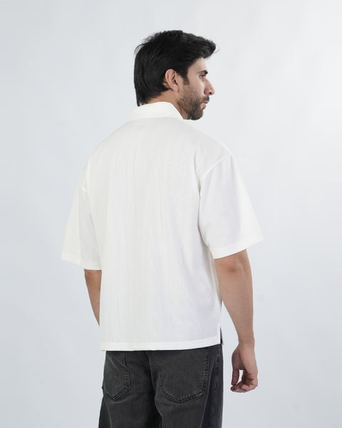 Men's Half Sleeves Polo Shirt
