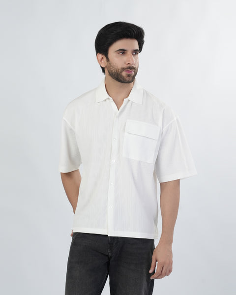 Men's Half Sleeves Polo Shirt