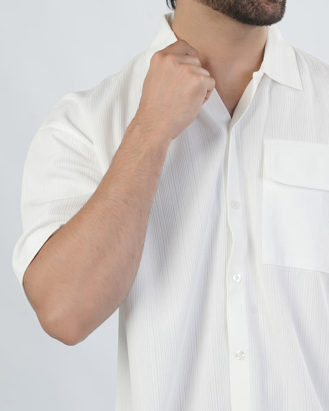 Men's Half Sleeves Polo Shirt