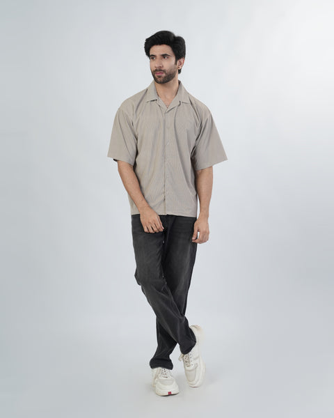 Men's Half Sleeves Polo Shirt
