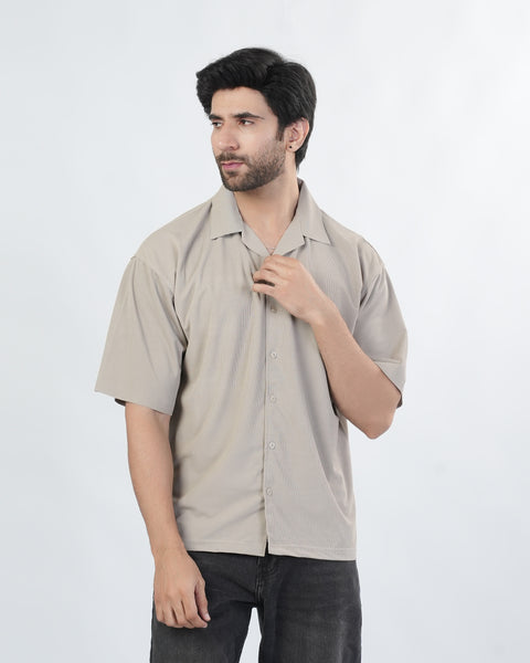 Men's Half Sleeves Polo Shirt