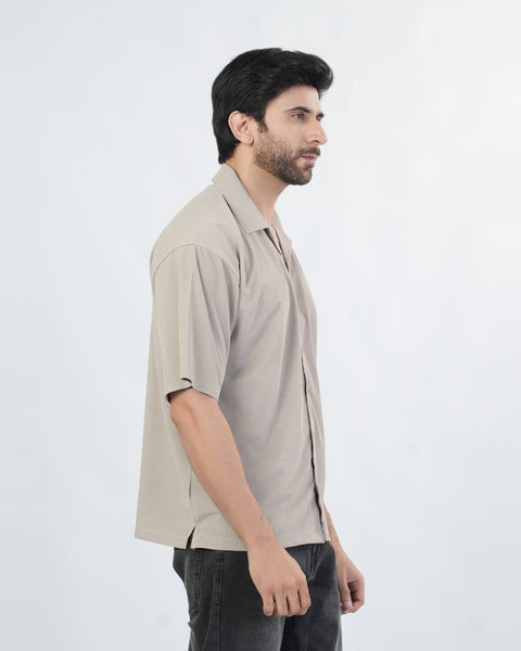 Men's Half Sleeves Polo Shirt