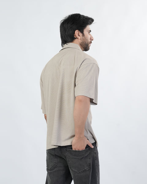 Men's Half Sleeves Polo Shirt