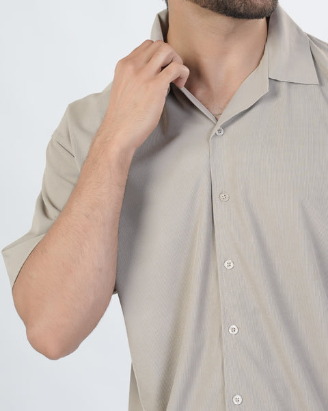 Men's Half Sleeves Polo Shirt