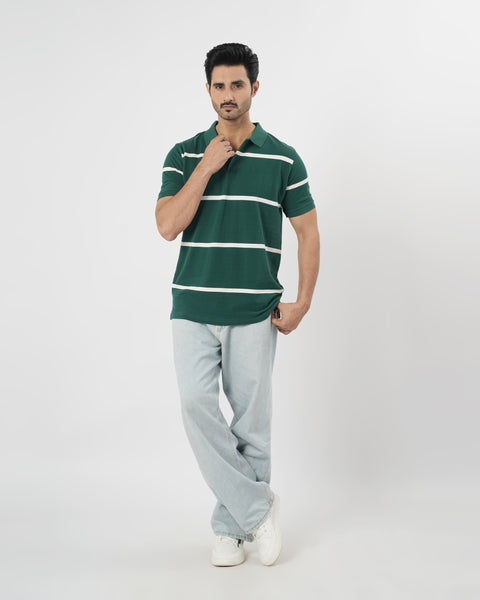 Men's Polo T-Shirt