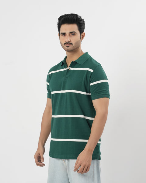 Men's Polo T-Shirt