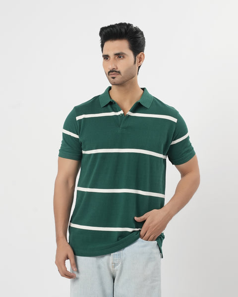 Men's Polo T-Shirt