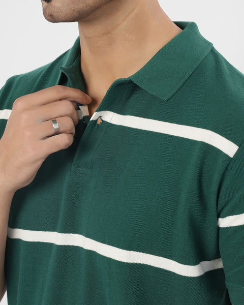 Men's Polo T-Shirt