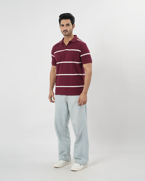 Men's Polo T-Shirt