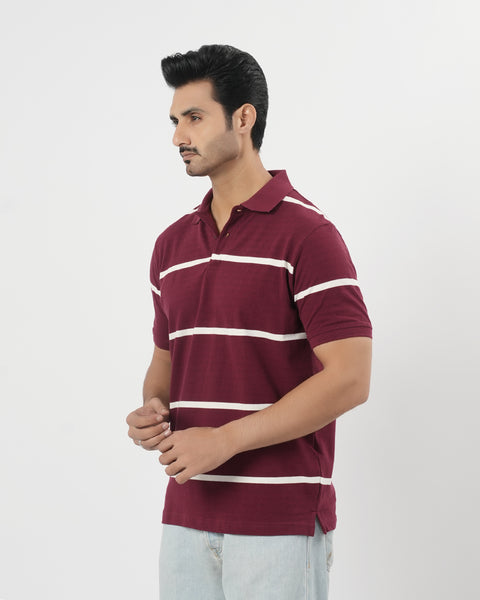 Men's Polo T-Shirt