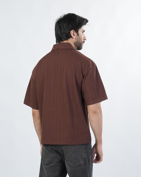 Men's Half Sleeves Polo T-Shirt