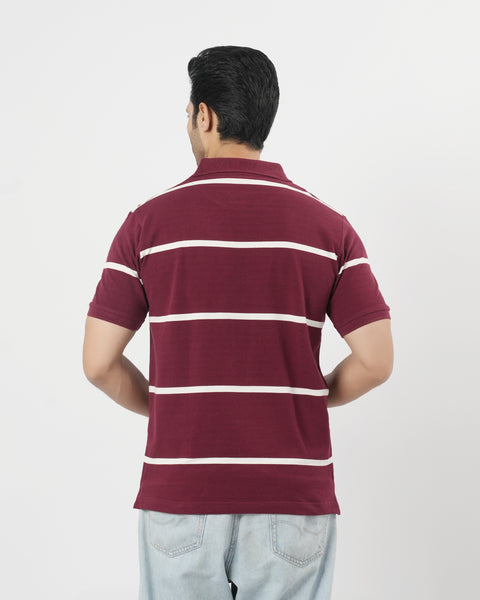 Men's Polo T-Shirt