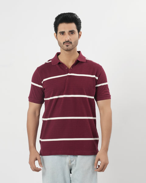 Men's Polo T-Shirt