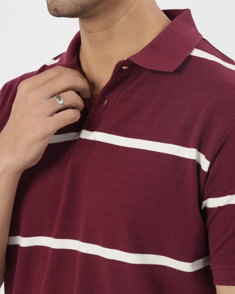 Men's Polo T-Shirt