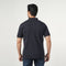 Eminent Men's Half Sleeves Polo T-Shirt - Navy Blue