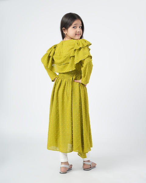 Girls' Frock