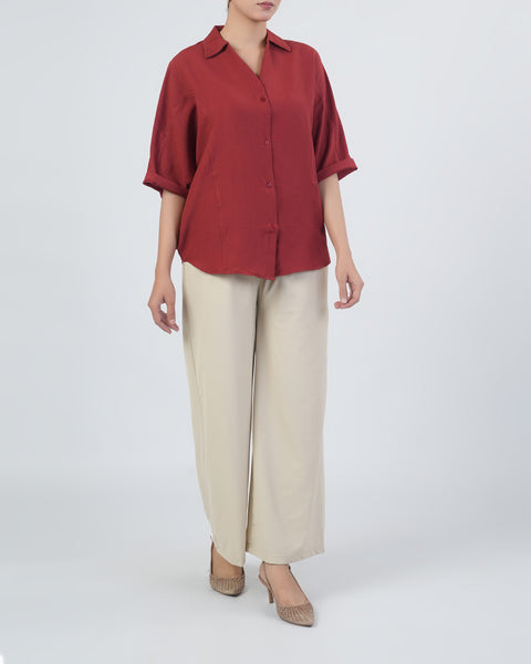 Women's Western Top