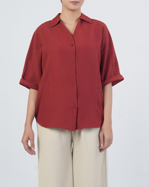 Women's Western Top