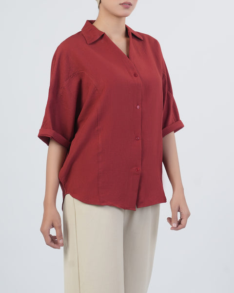 Women's Western Top